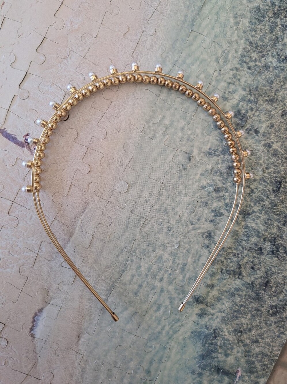 BaubleBar Pamela Headband